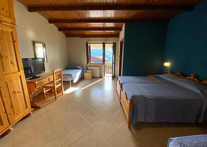 Albergo Nazionale
