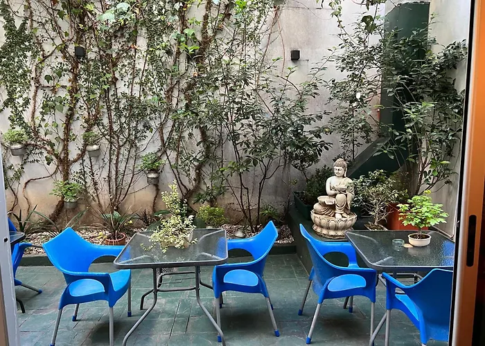 Bue Hotel Ciudad Autónoma de Ciudad Autónoma de Buenos Aires