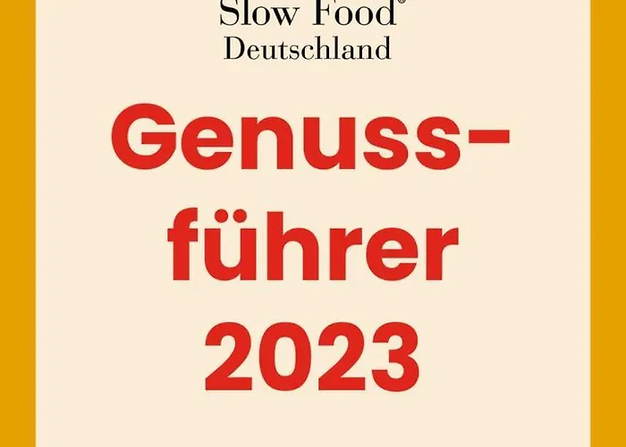 Landhaus Spanier