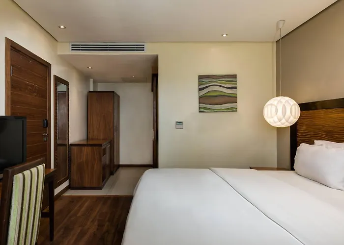 Protea Hotel By Marriott Benin City Select Emotan