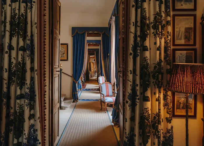 Grand Hotel Son Net