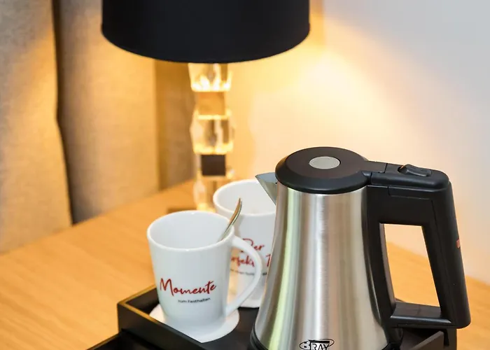 Austria Trend Hotel Maximilian