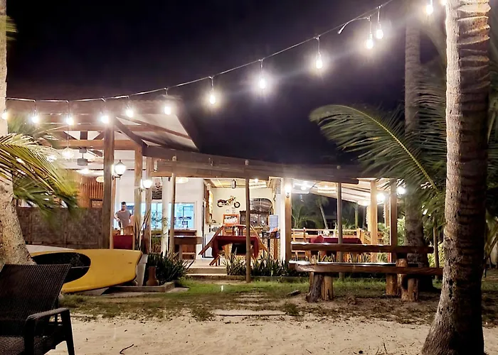 Charisma Beach Resort