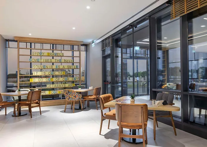 Hampton By Hilton Cerkezkoy