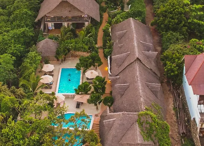 Sunshine Bay Zanzibar - Adults Only