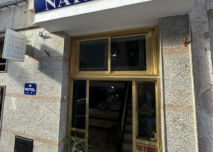 Hôtel National