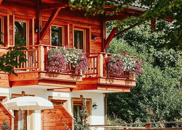 Landhotel Berger