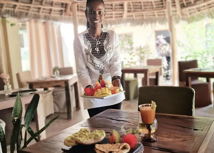 Arya Boutique Resort