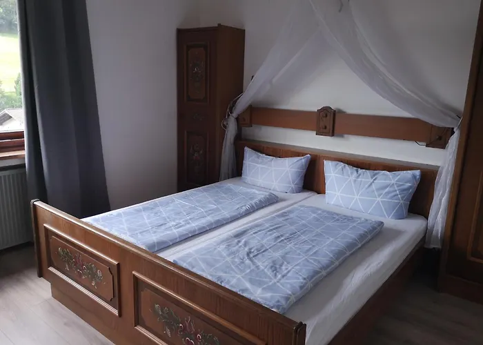 Hotel Finkenberg