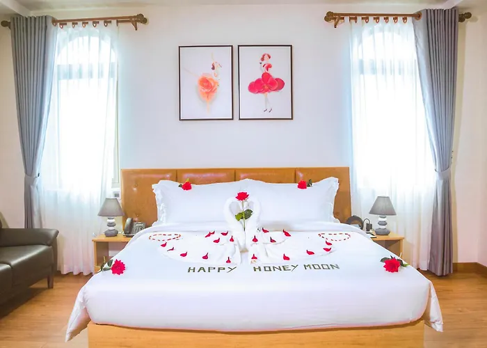 Sea Breeze Hotel & Villa