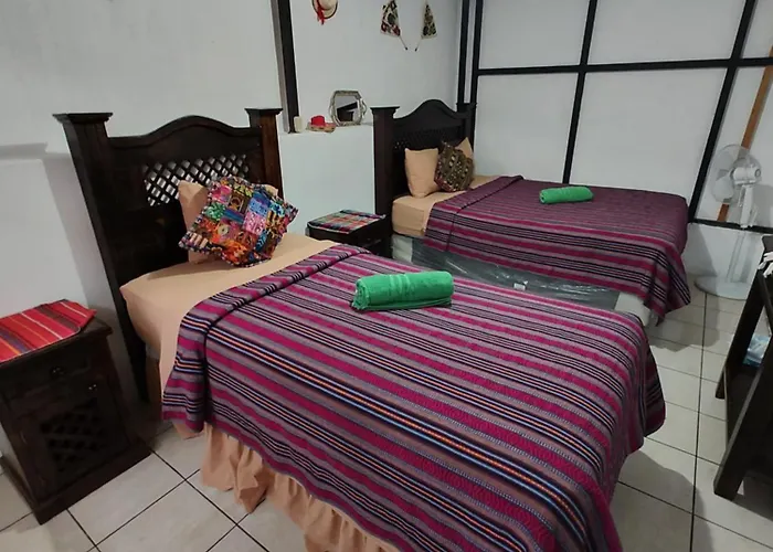 Francisco'S Rest House Hotel
