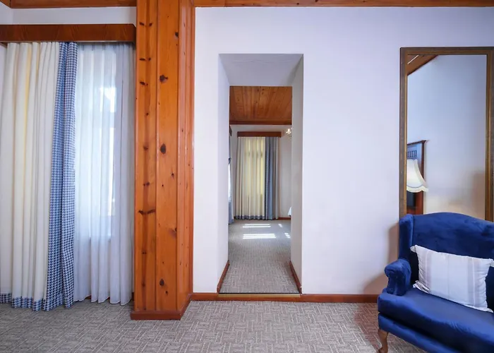 Hotel Bosnali