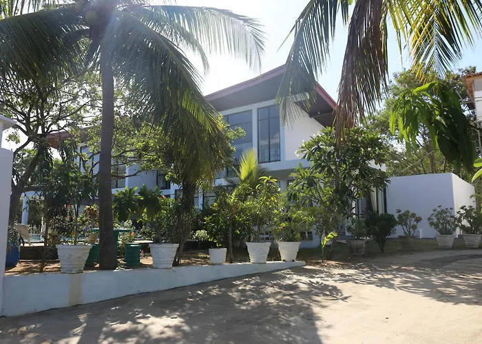 Amanda Beach Resort