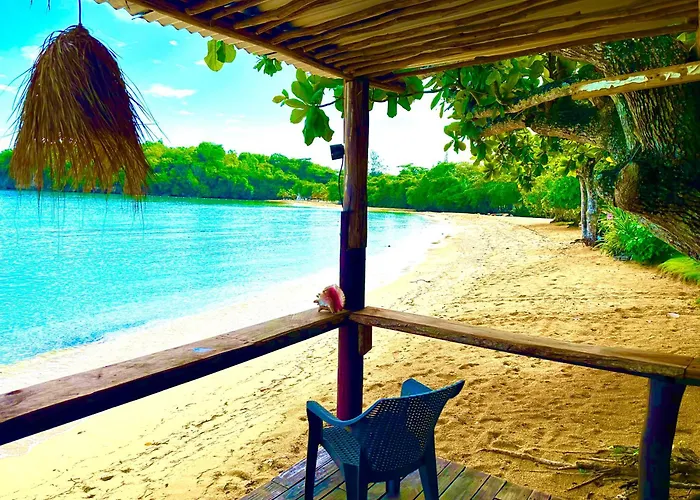 Sand&Tan Beach Hotel