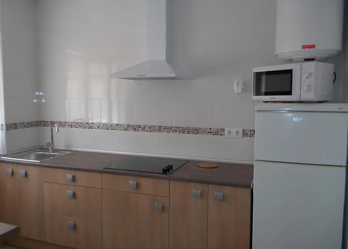 Apartamentos La Tata