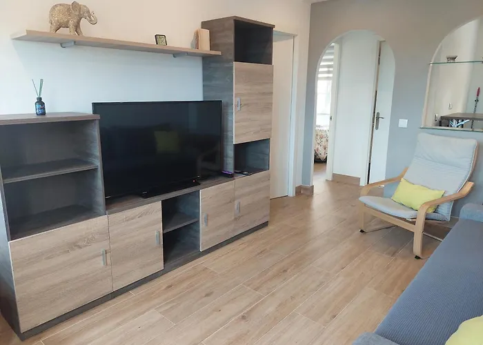 Apartamentos La Tata