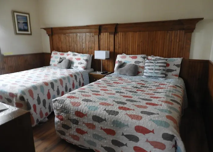 Hotel Sous La Croix 152725