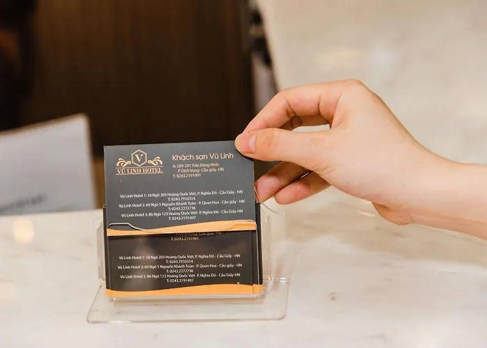 Vu Linh Hotel