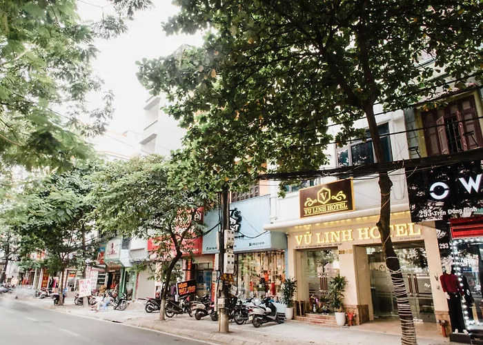 Vu Linh Hotel
