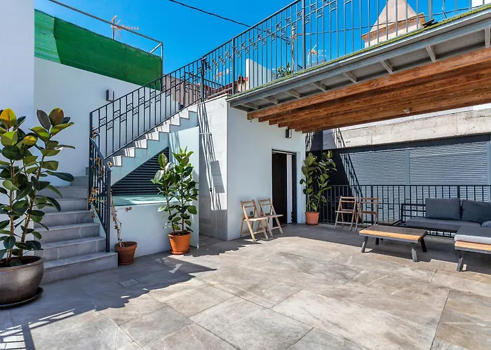Apartaestudios Evolution Luxury