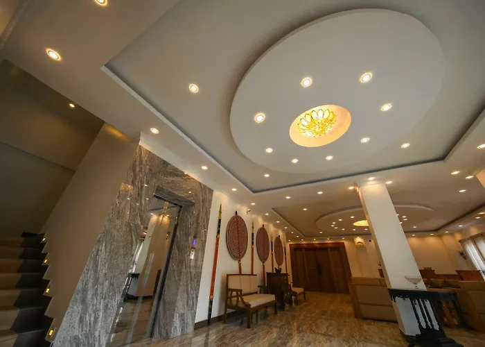Bpr - Asgiriya ,Kandy