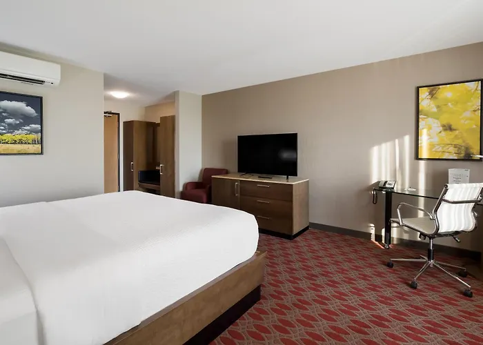 Hotel 11, Mod A Sonesta Collection