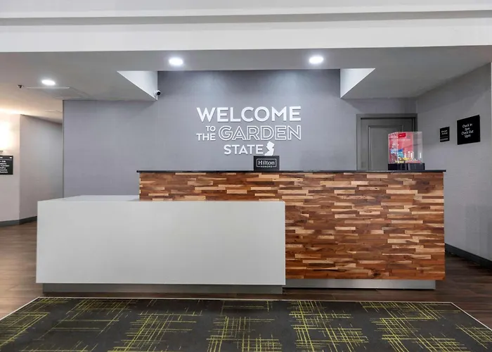 Hampton Inn Swedesboro Philadelphia