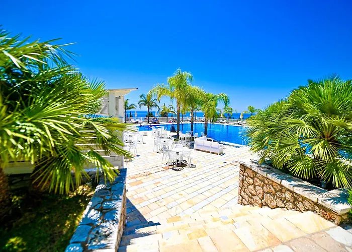 Elysium Hotel