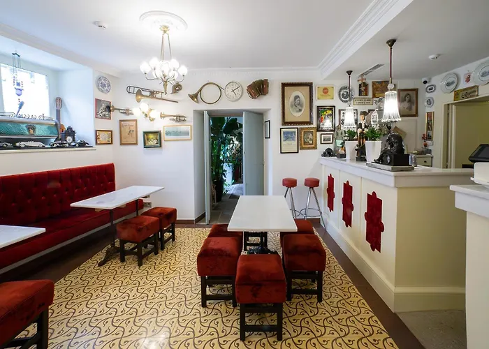 Hotel Monumento Pazo de Orbán