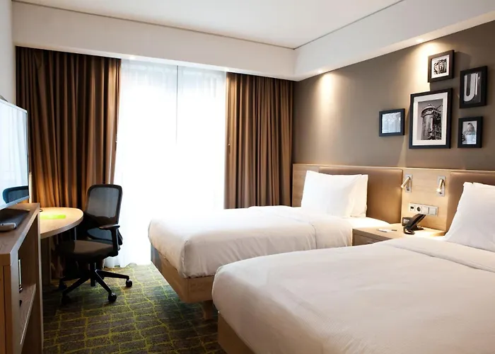 Hampton By Hilton Dortmund Phoenix See