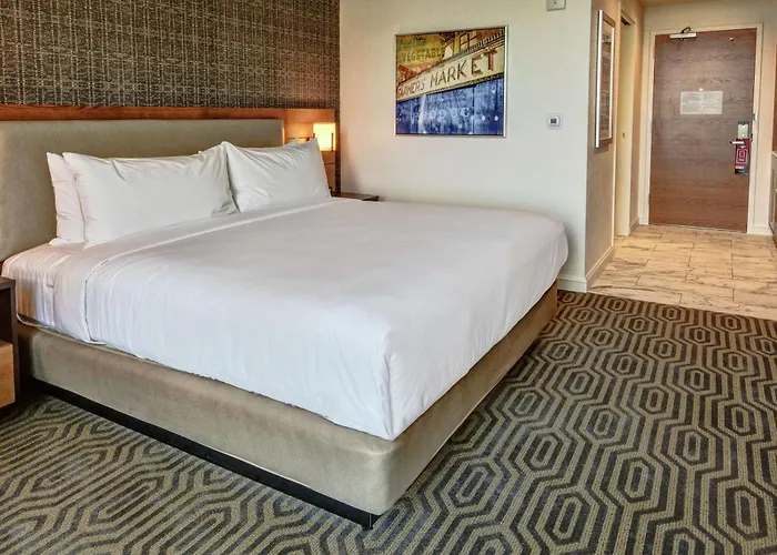 Hilton Franklin Cool Springs