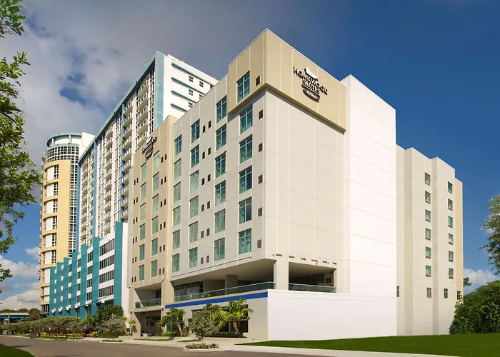 Miami 4 Star Hotels