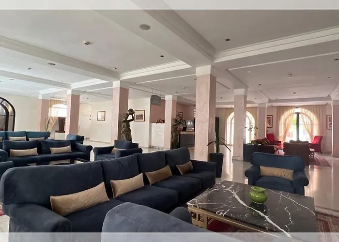 Hotel Al Massira