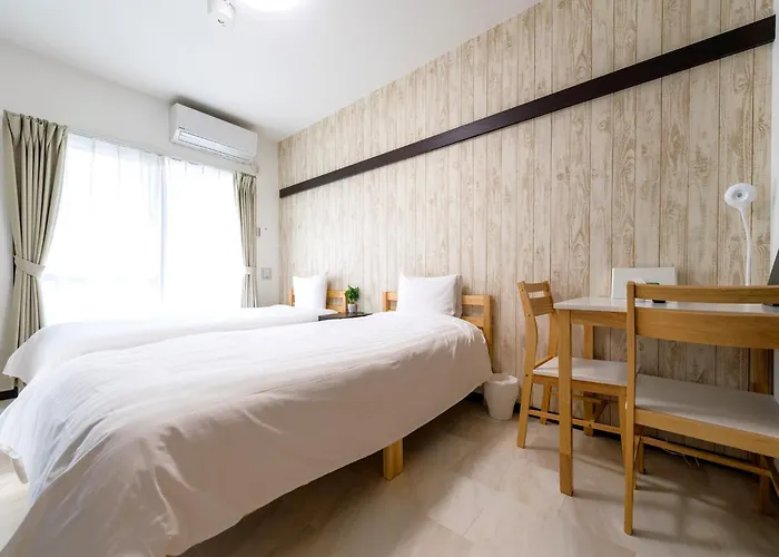 Hotel Tomas Nago