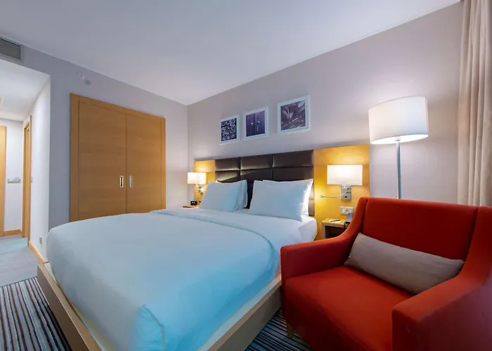 Hilton Garden Inn Safranbolu
