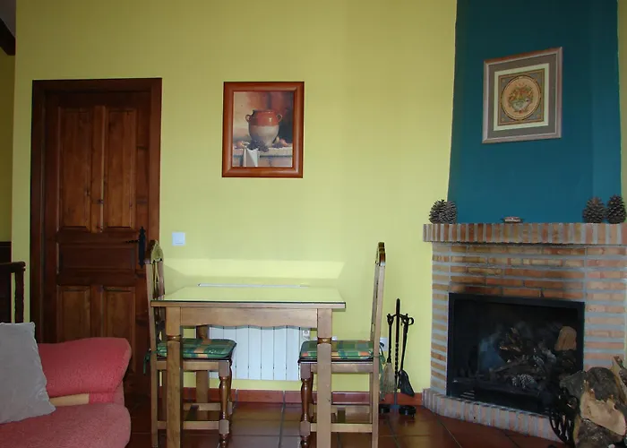 Apartamentos Sierra de Segura
