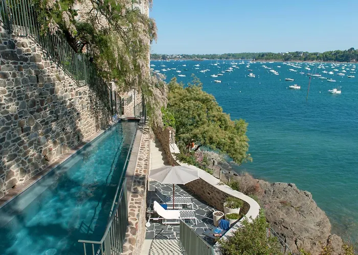 Castelbrac Hotel&Spa