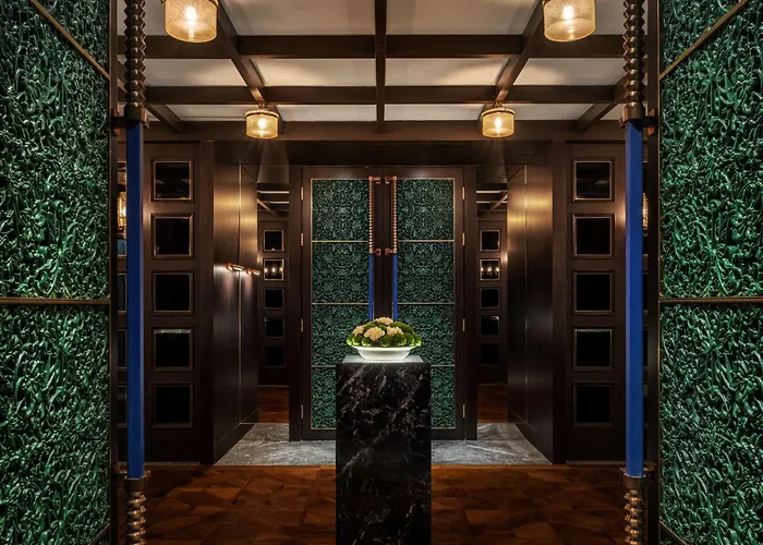 Waldorf Astoria Xiamen
