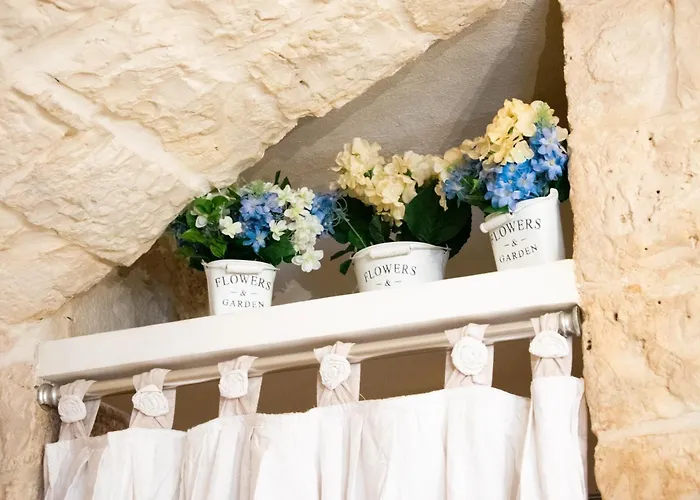 Hotel Relais Del Marchese Turi