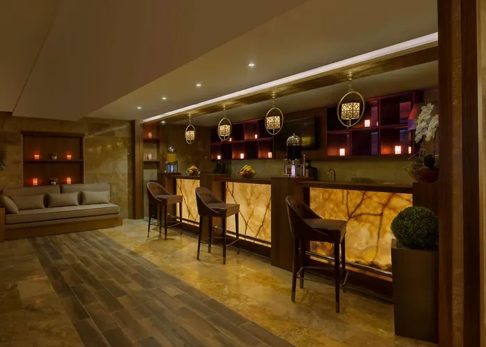 Doubletree By Hilton Elazig