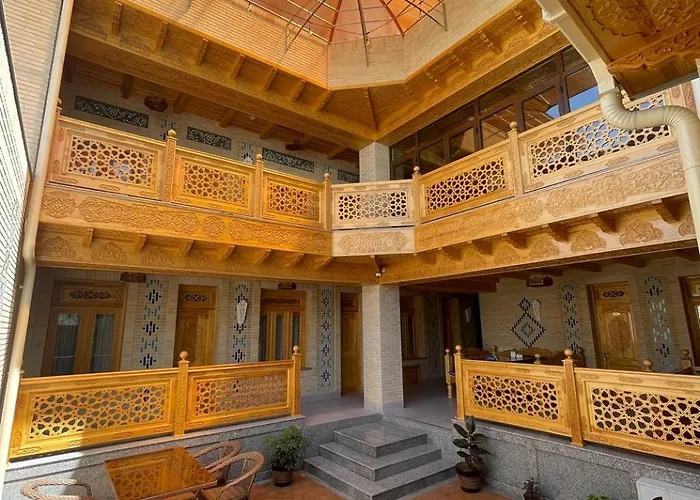 Hanifa Guesthouse