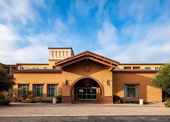 Residence Inn By Marriott San Juan Capistrano