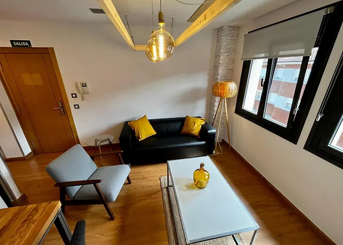 Loft Cabañaquinta