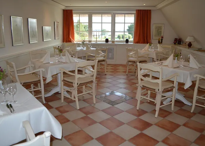 Hotel Haferland