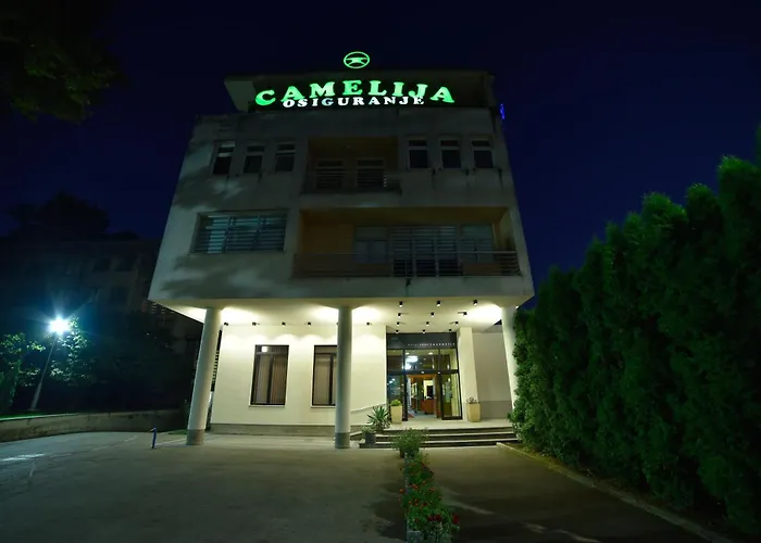 Park Hotel