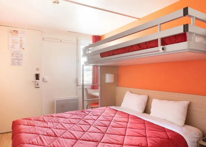 Premiere Classe Chalons-En-Champagne