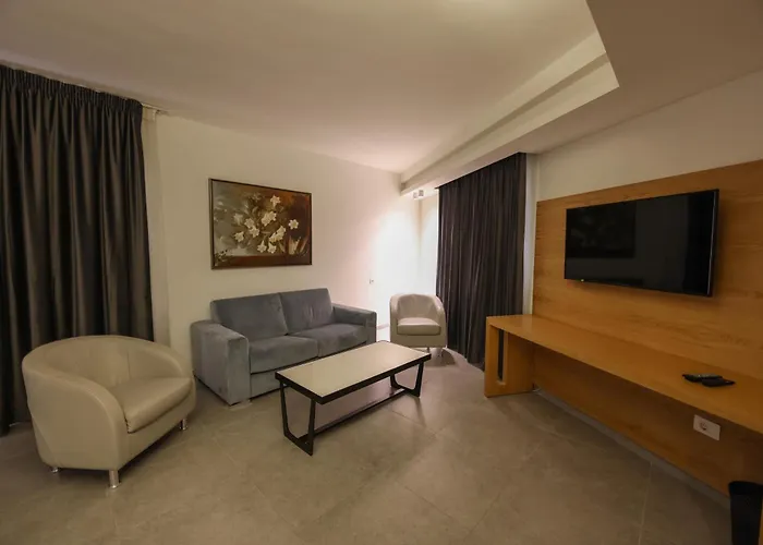 Majestic Byblos Grand Hotel