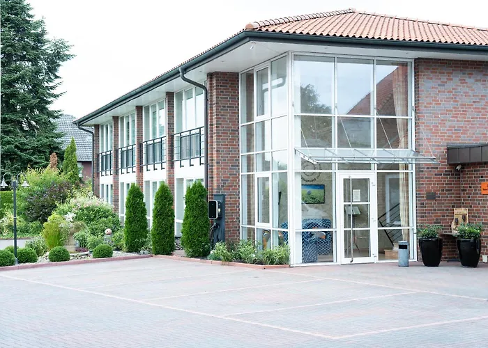 Hotel zur Post - Economy Rooms