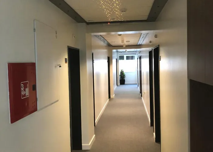 Kubi Hotel
