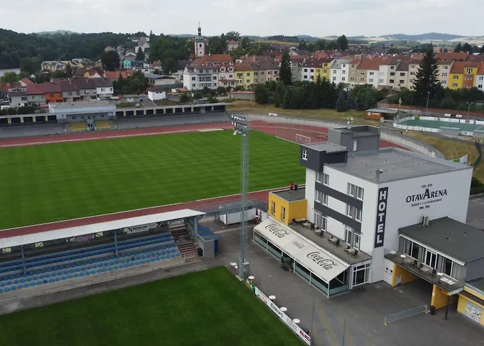 Otavarena